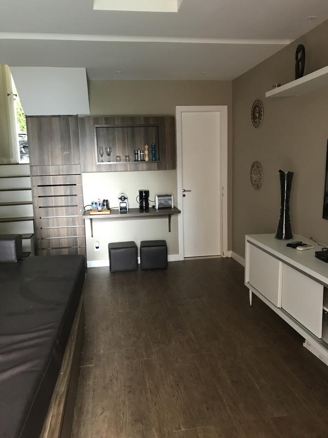 Апарт готель Flat No Portogalo Ангра-дус-Рейс Екстер'єр фото