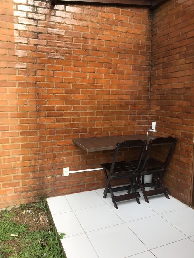Апарт готель Flat No Portogalo Ангра-дус-Рейс Екстер'єр фото