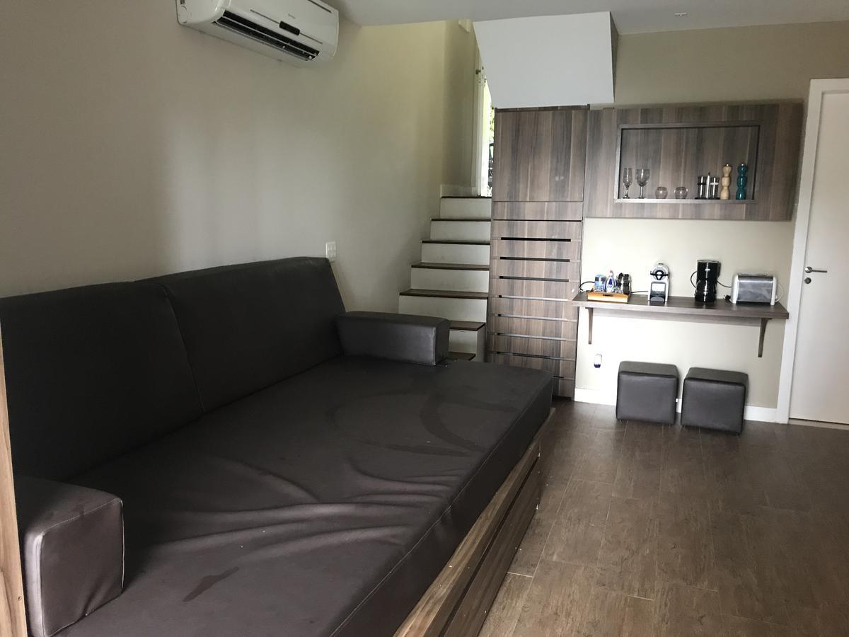 Апарт готель Flat No Portogalo Ангра-дус-Рейс Екстер'єр фото