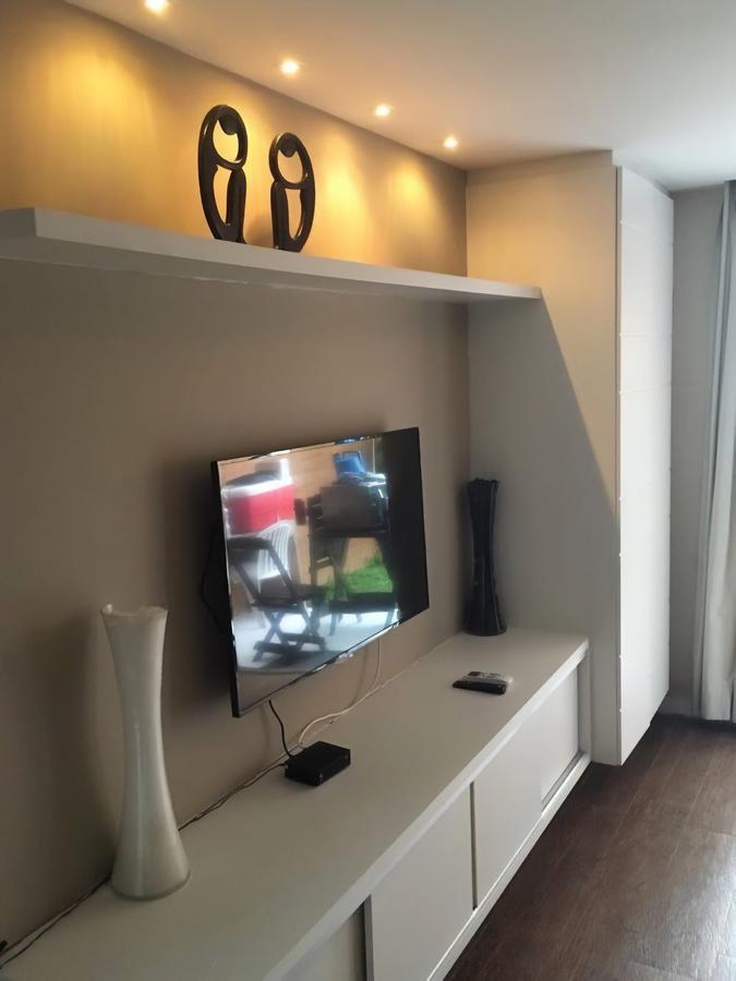 Апарт готель Flat No Portogalo Ангра-дус-Рейс Екстер'єр фото